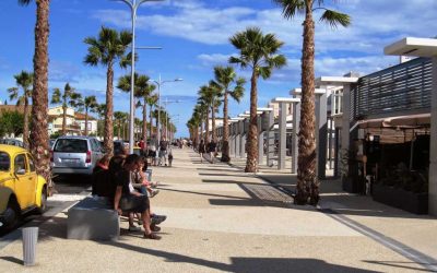 Marseillan Plage