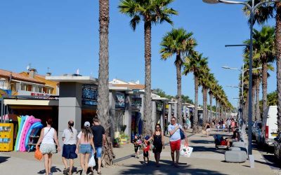 Marseillan Plage