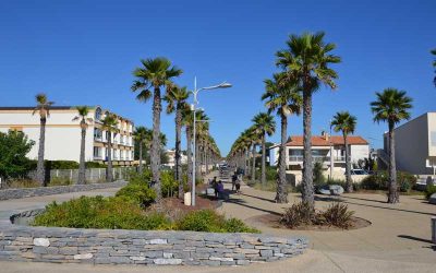 Marseillan Plage