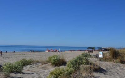 Marseillan Plage