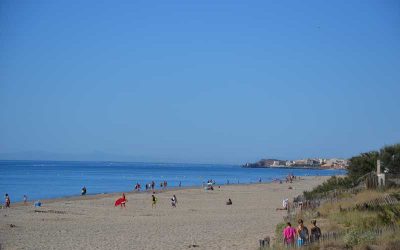 Marseillan Plage